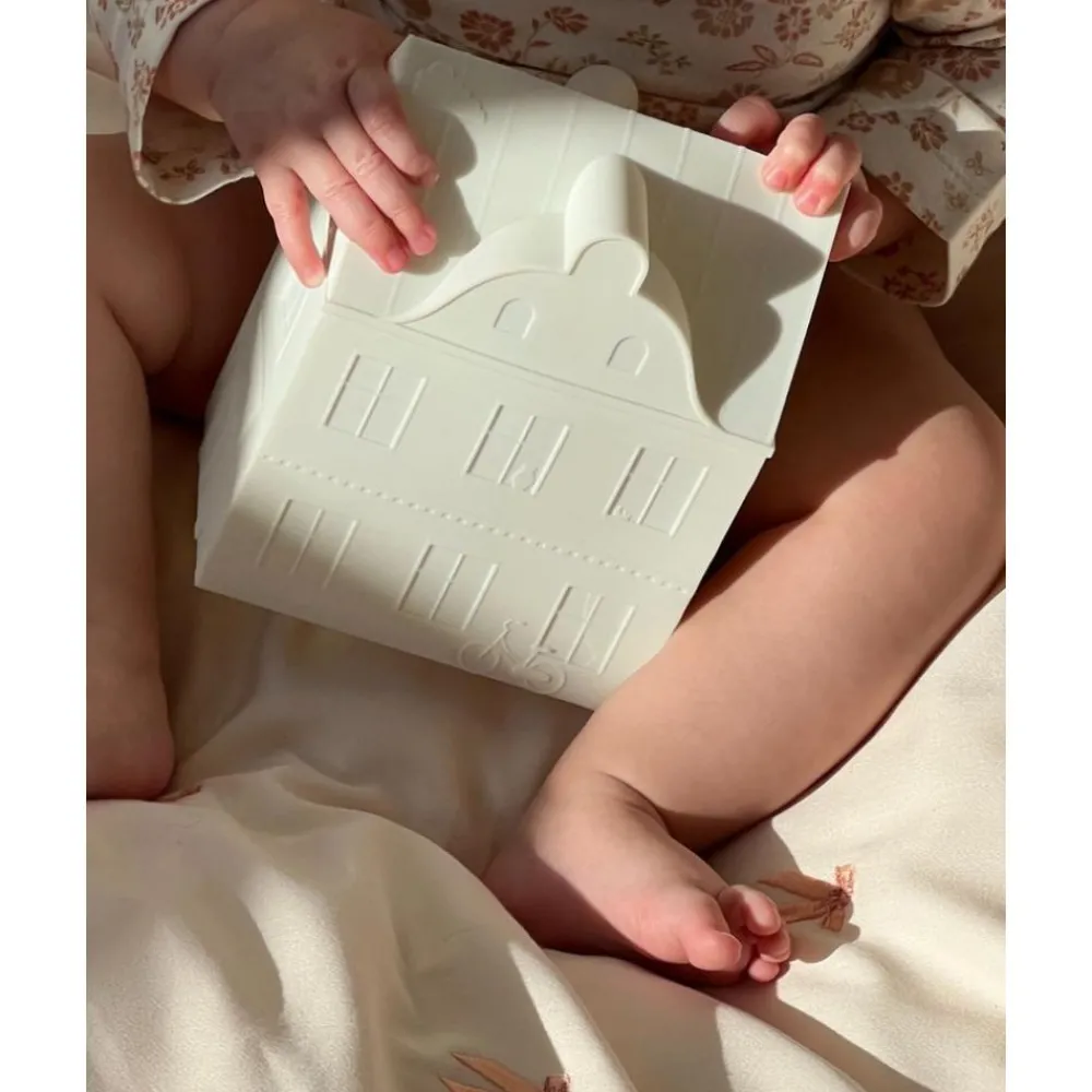 Nattlampe, Cam Cam, Off White Clearance