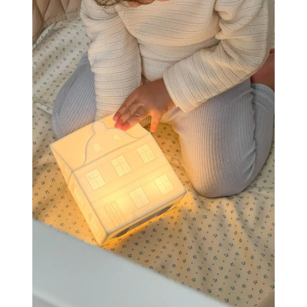 Nattlampe, Cam Cam, Off White Clearance