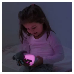 Zazu Nattlampe og vippeleke, , Elli Sale