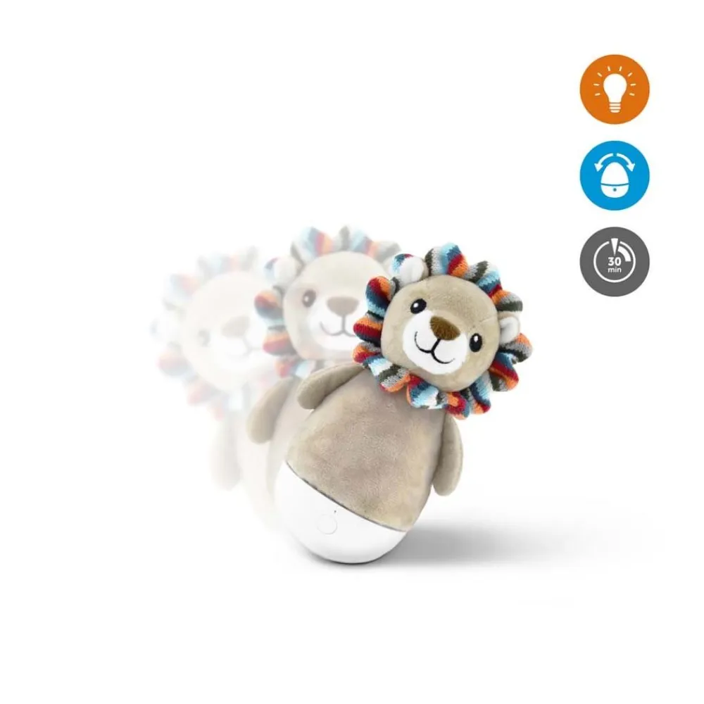 Zazu Nattlampe og vippeleke, , Lex Clearance