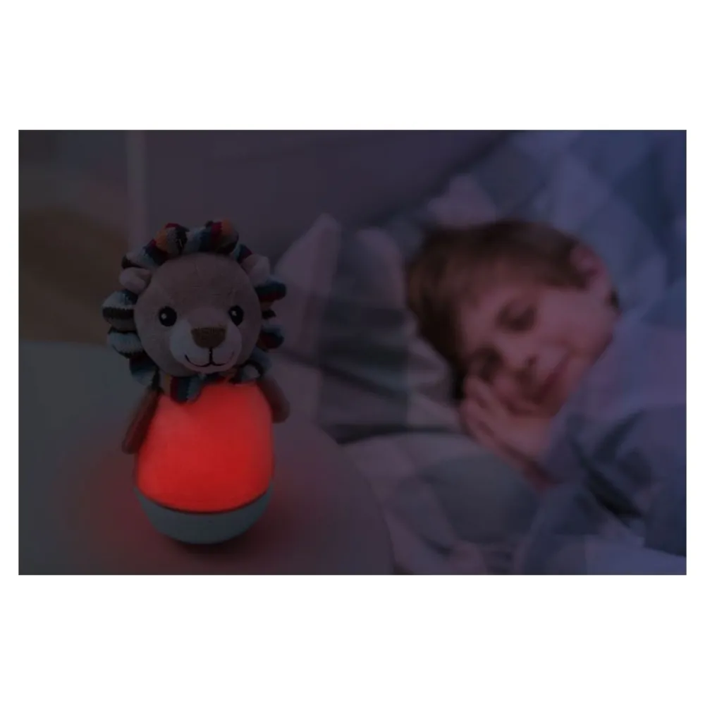 Zazu Nattlampe og vippeleke, , Lex Clearance