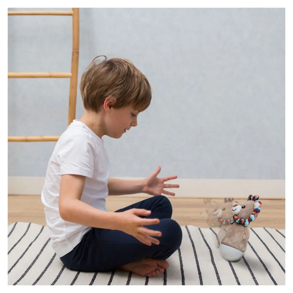 Zazu Nattlampe og vippeleke, , Lex Clearance