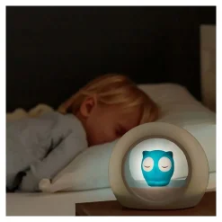 Nattlampe, Zazu, Lou blå Best