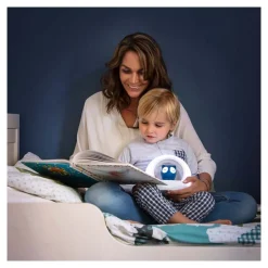 Zazu Nattlampe, , Lou Grå Outlet