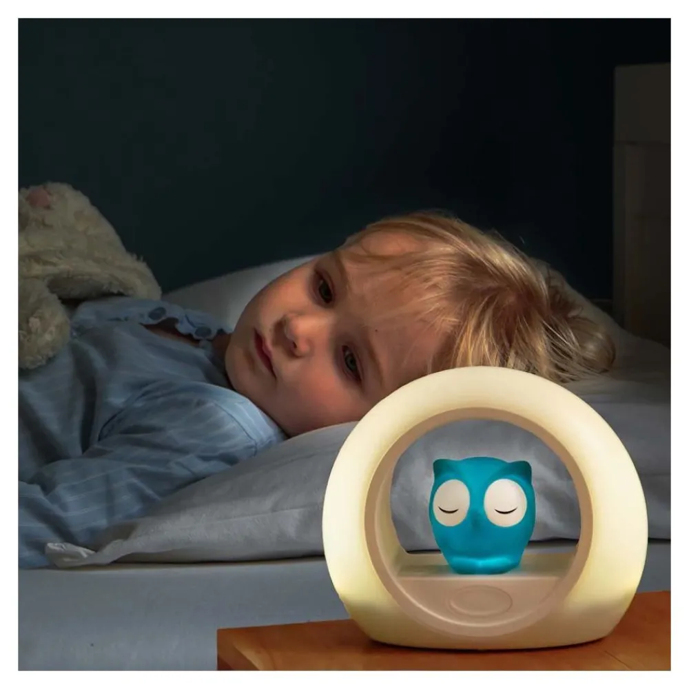 Zazu Nattlampe, , Lou Grå Outlet