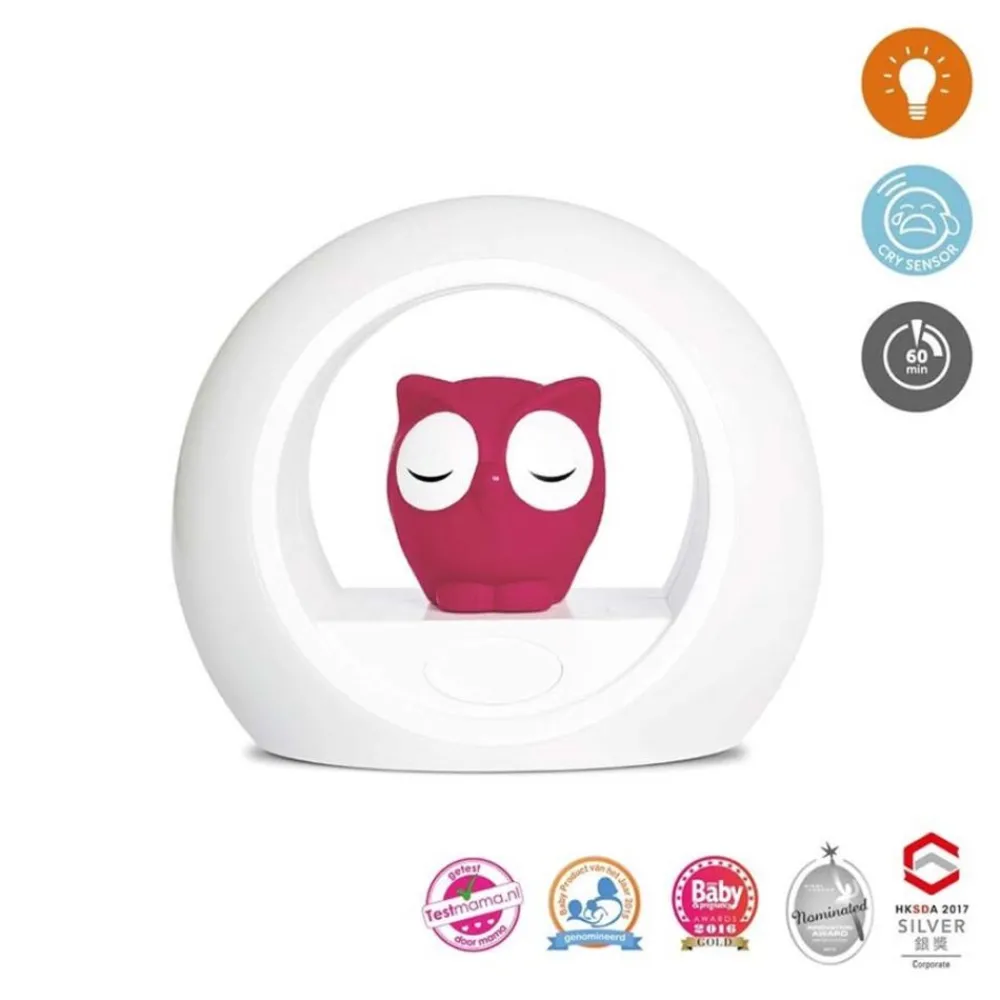 Zazu Nattlampe, , Lou Rosa