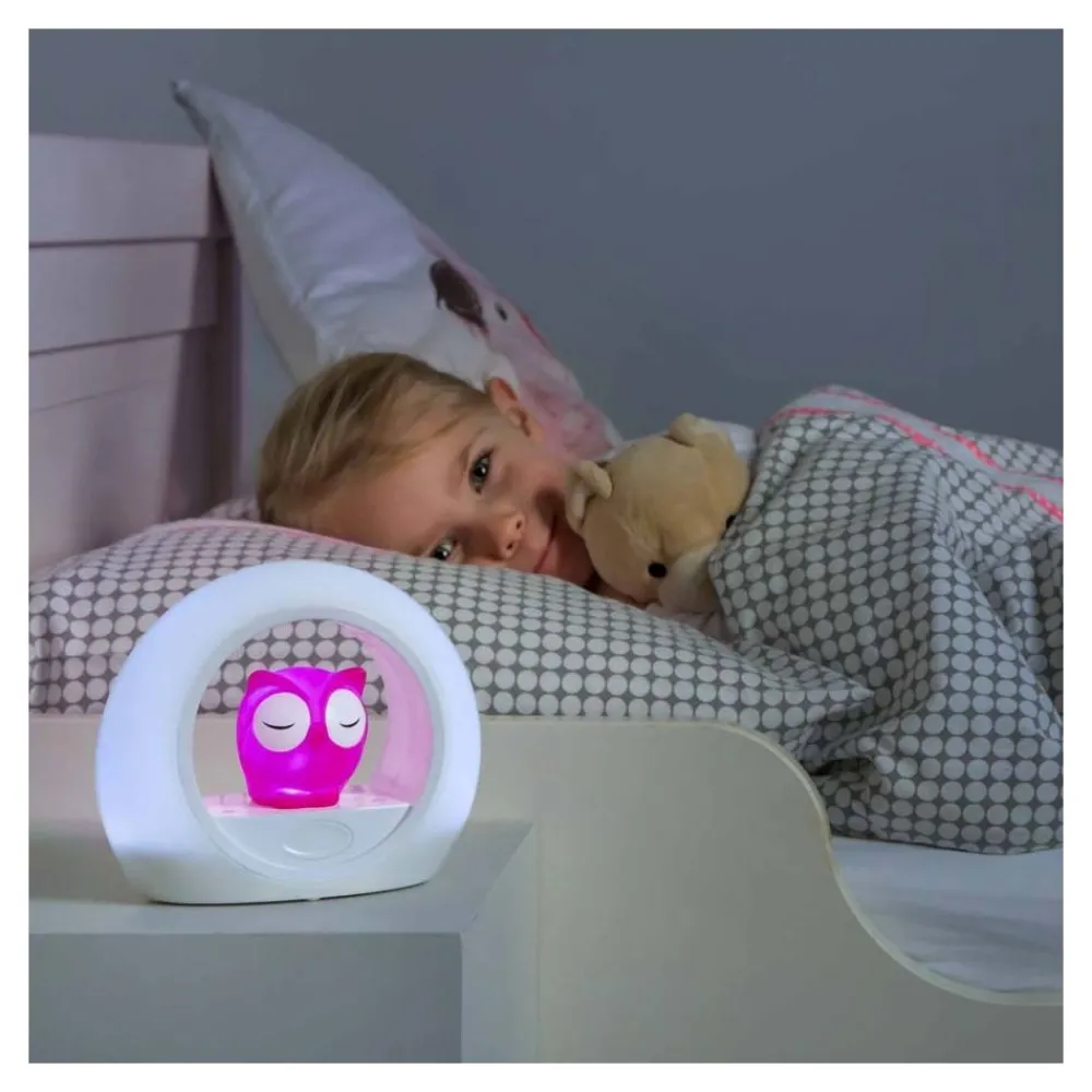 Zazu Nattlampe, , Lou Rosa