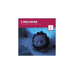 Zazu Nattlampe, , Løven Leo Clearance