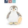 Zazu Nattlampe, , Phoebe Penguin