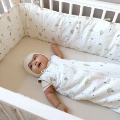 Nattpose, Cam Cam, 0-6 mnd, Dreamland Outlet