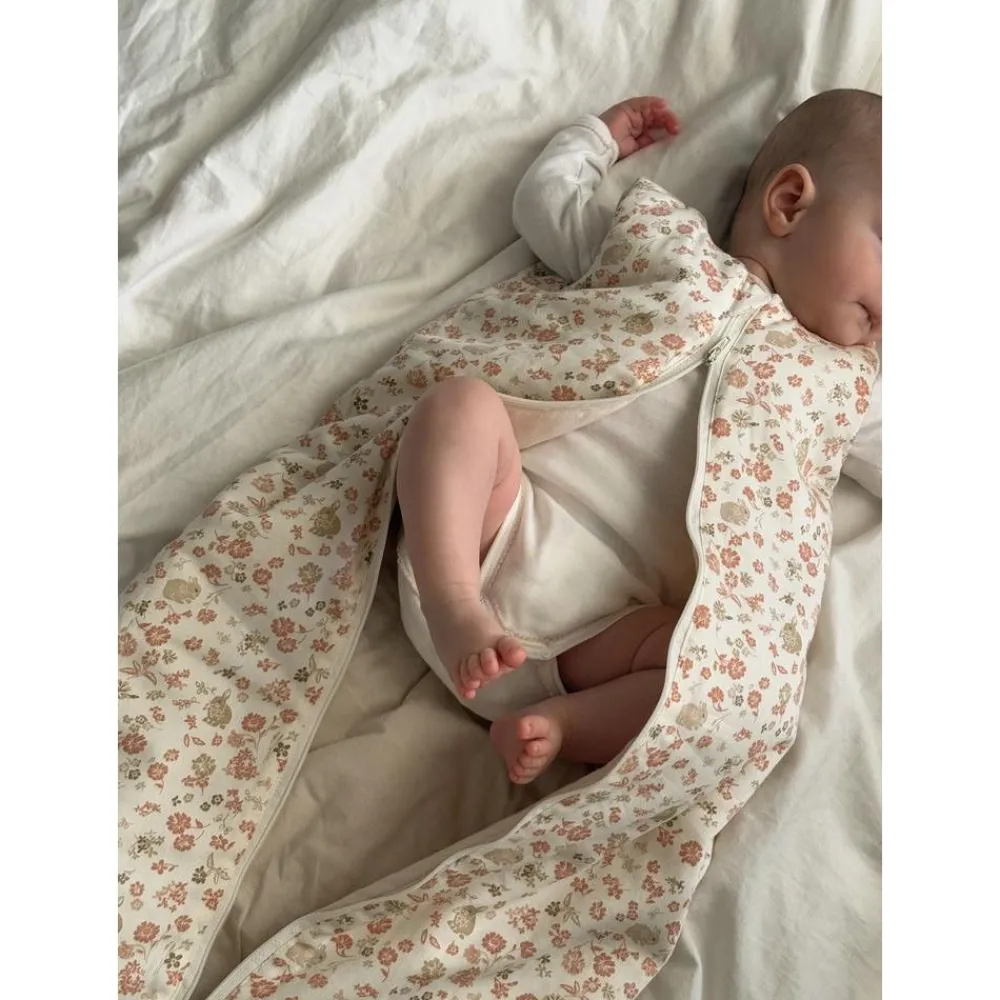 Nattpose, Cam Cam, 0-6 mnd, Dreamland Outlet