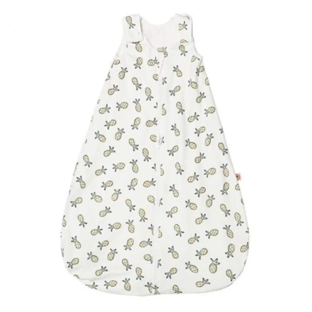 Ergobaby Nattpose Tykk, , One The Move, Ananas, 6-18 mnd Outlet