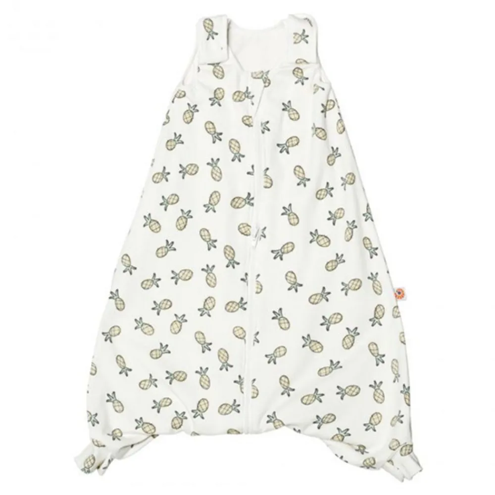 Ergobaby Nattpose Tykk, , One The Move, Ananas, 6-18 mnd Outlet