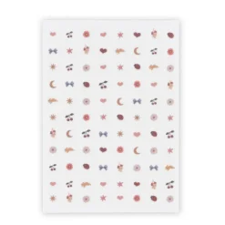 Konges Sløjd Neglelakk, , 2pk, Multi Sale