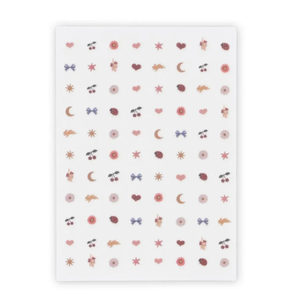 Konges Sløjd Neglelakk, , 2pk, Multi Sale