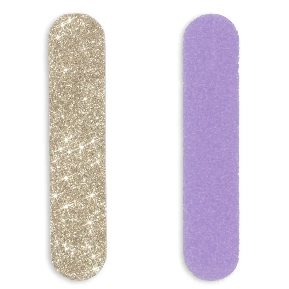 Konges Sløjd Neglelakk, , 2pk, Multi Sale