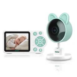 Neno Babymonitor Video Bambino 2,8-Tommer Online