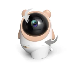 Neno Babymonitor WIFI Ami Sale