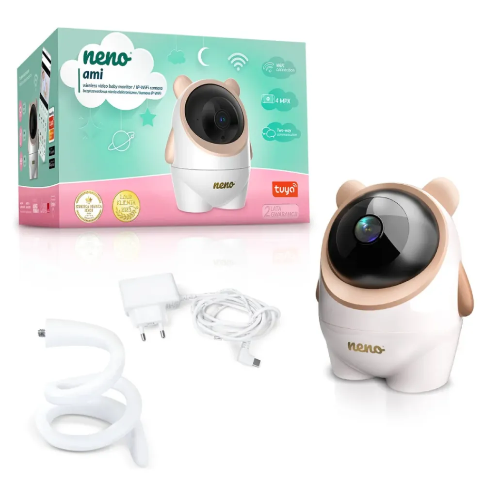 Neno Babymonitor WIFI Ami Sale