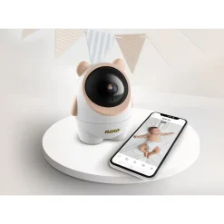 Neno Babymonitor WIFI Ami Sale