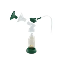 Neno Elektrisk Brystpumpe Double Bueno