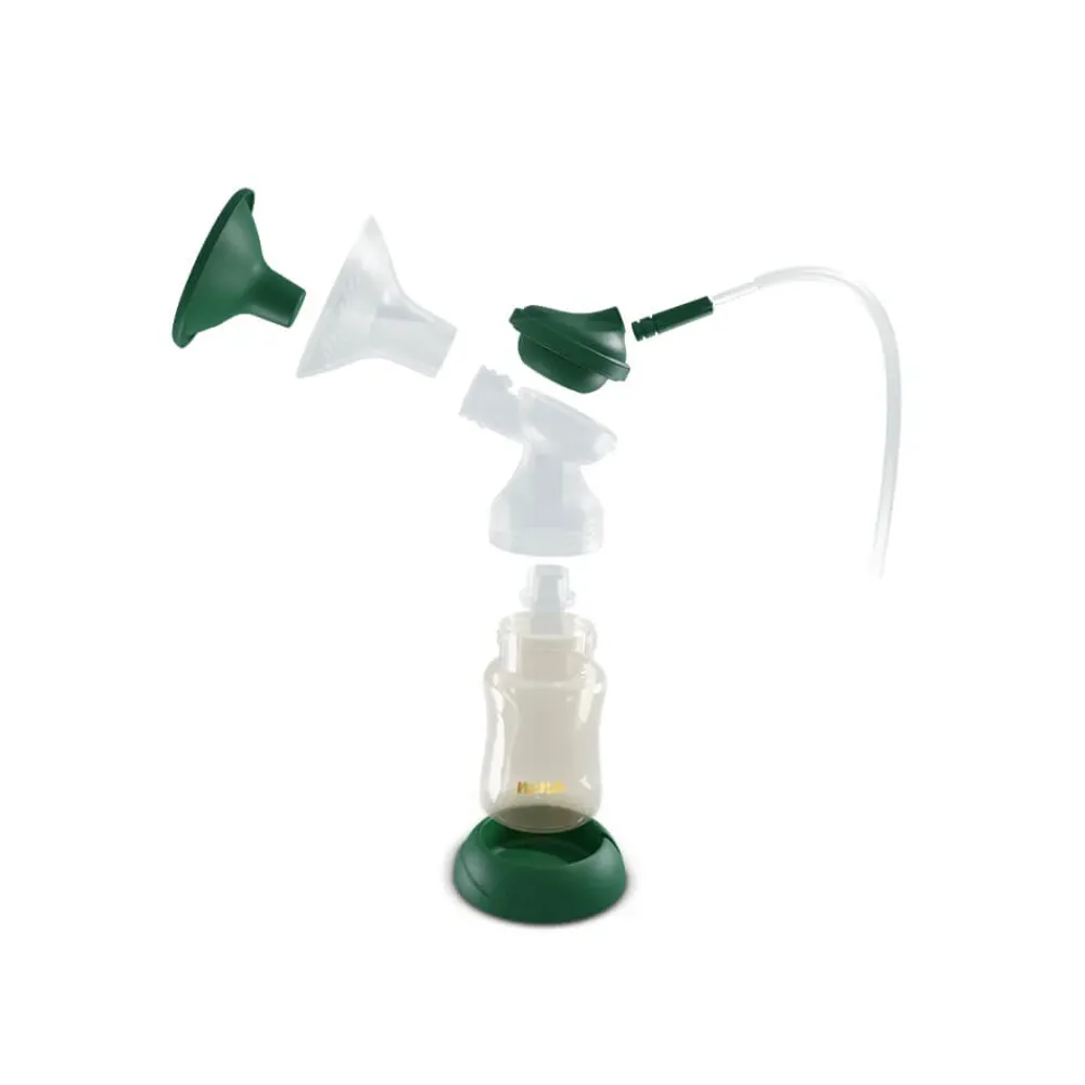 Neno Elektrisk Brystpumpe Double Bueno