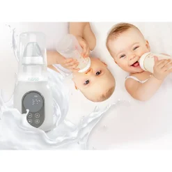 Neno Flaskevarmer Luna New