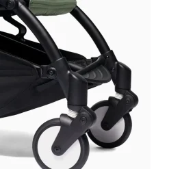 Stokke Newborn Pack, 0+, ®, BABYZEN™ YOYO, Peppermint Discount