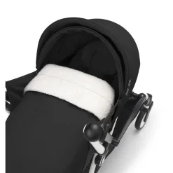 Stokke Newborn Pack 0+, , YOYO³, Black Hot