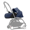 Stokke Newborn Pack 0+, , YOYO³, Air France Blue Best