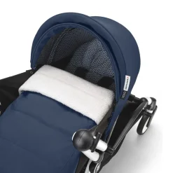 Stokke Newborn Pack 0+, , YOYO³, Air France Blue Best