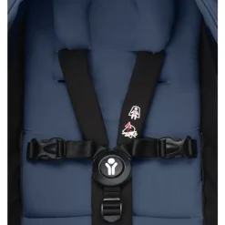 Stokke Newborn Pack 0+, , YOYO³, Air France Blue Best