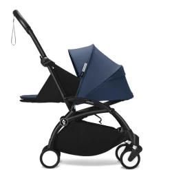 Stokke Newborn Pack 0+, , YOYO³, Air France Blue Best