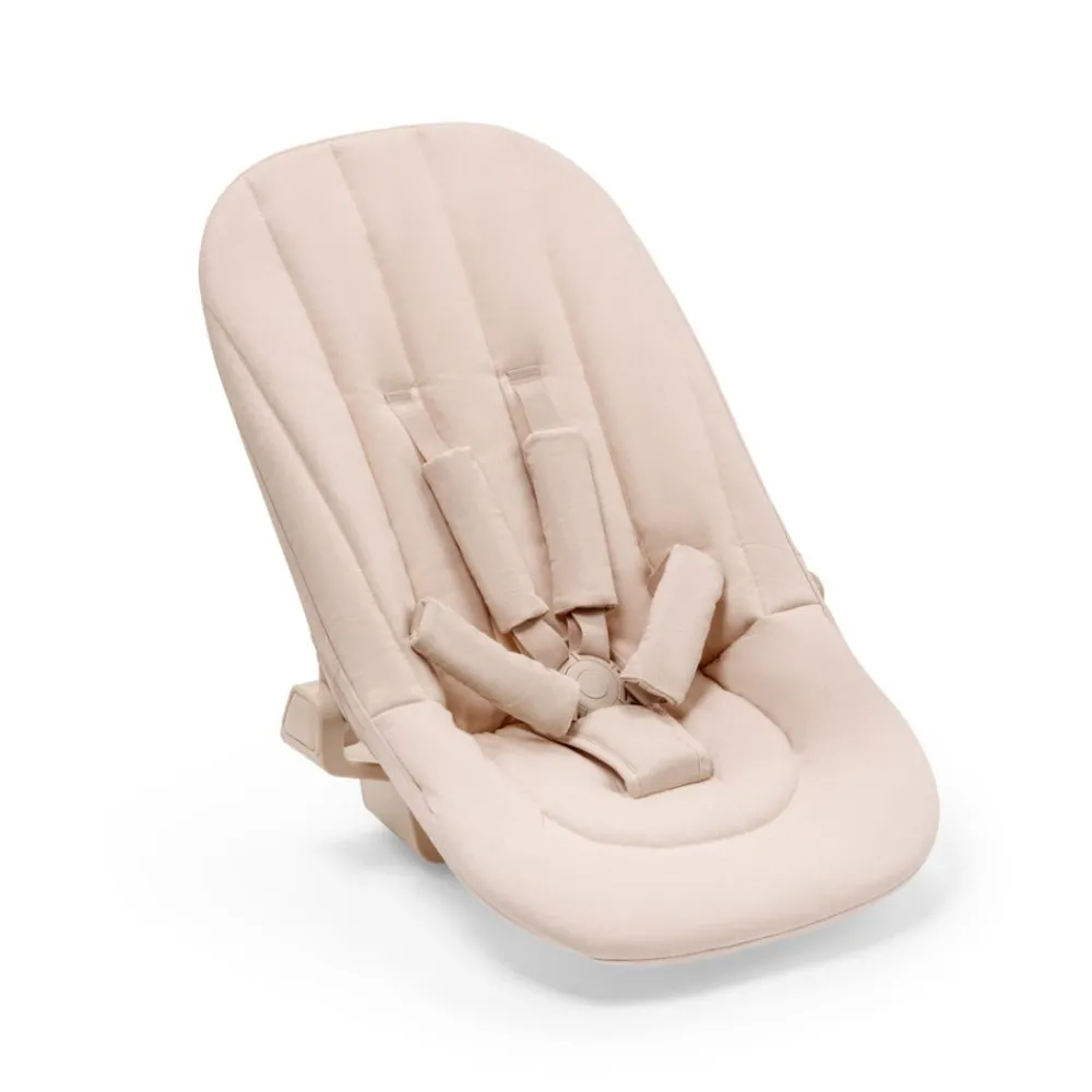 Newborn Seat, Elodie, Grace, Powder Pink Outlet