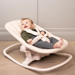 Newborn Seat, Elodie, Grace, Powder Pink Outlet