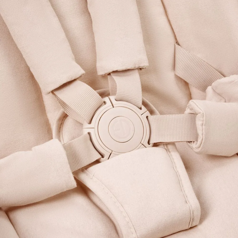 Newborn Seat, Elodie, Grace, Powder Pink Outlet