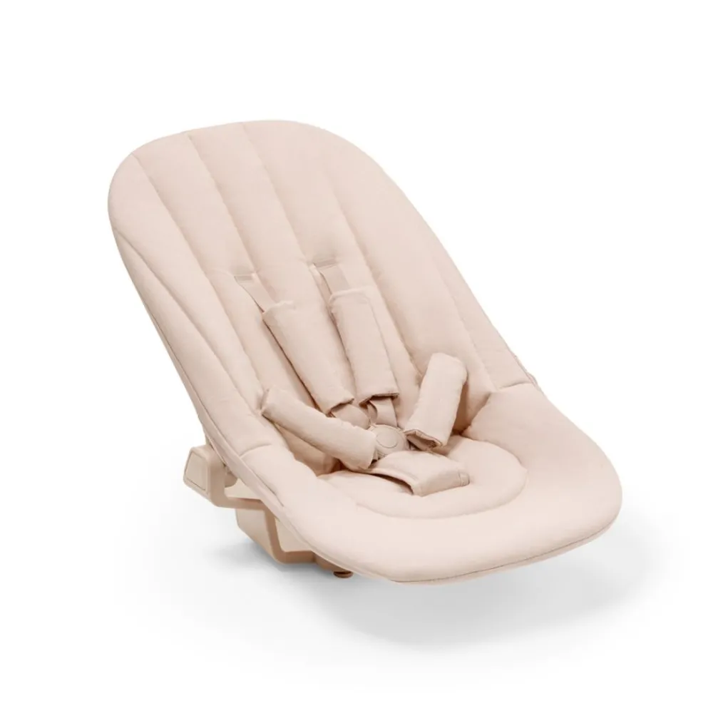 Newborn Seat, Elodie, Grace, Powder Pink Outlet