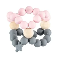 Nibbling Kube - Rosa Sale