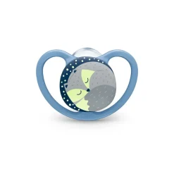 NUK, Smokk, Night & Day, Silicon, Fox/Firefly- 0-6 mnd Best