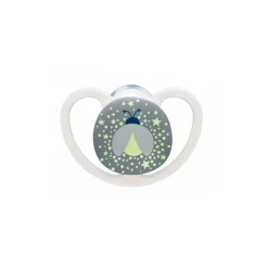 NUK, Smokk, Night & Day, Silicon, Fox/Firefly- 0-6 mnd Best