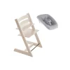 Stokke Nyfødtpakke, Tripp Trapp, Whitewash + Newborn Set Online