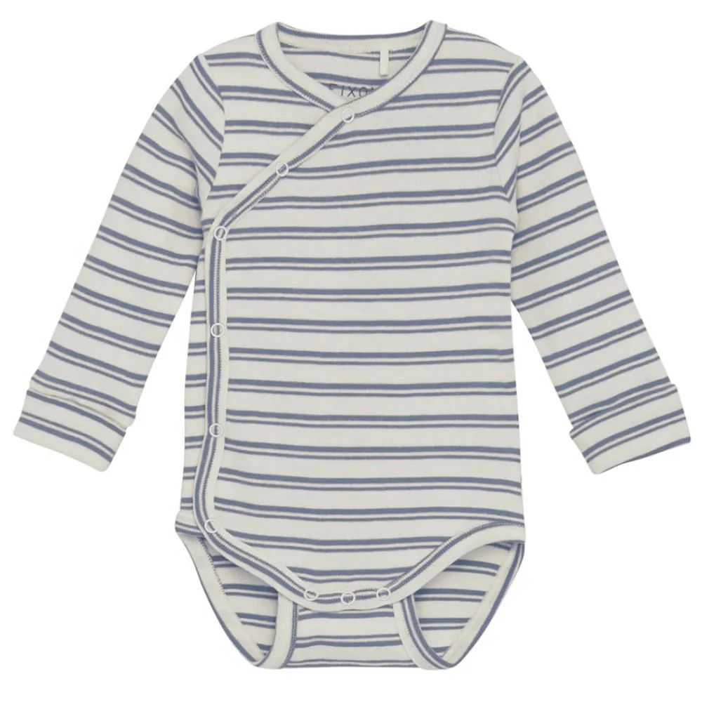 Omslagsbody, Fixoni, Flint Stone Best