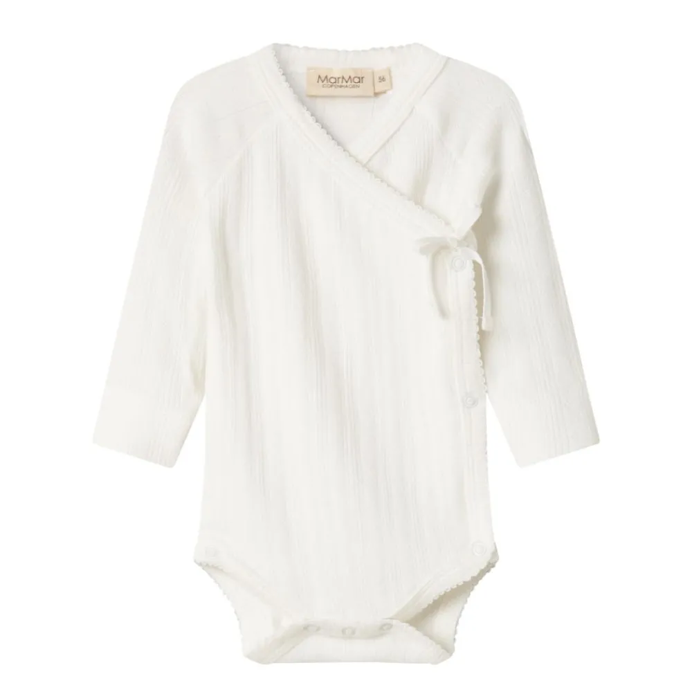 Marmar Omslagsbody, , Belita, Modal, Gentle White Hot