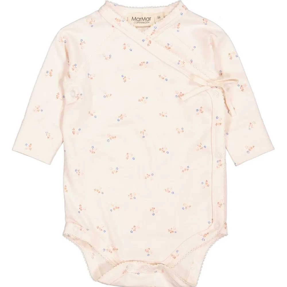 Marmar Omslagsbody, , Belita, Anemone New