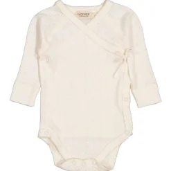 Marmar Omslagsbody, , Belita, Modal, Flour White Sale