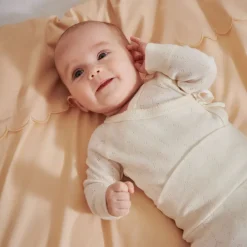 Marmar Omslagsbody, , Belita, Modal, Flour White Sale