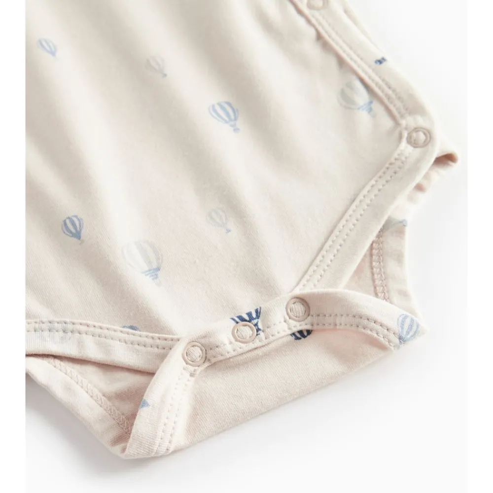 Marmar Omslagsbody, , Belito, Air Balloon New