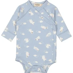Marmar Omslagsbody, , Belito, Blue Moomin New
