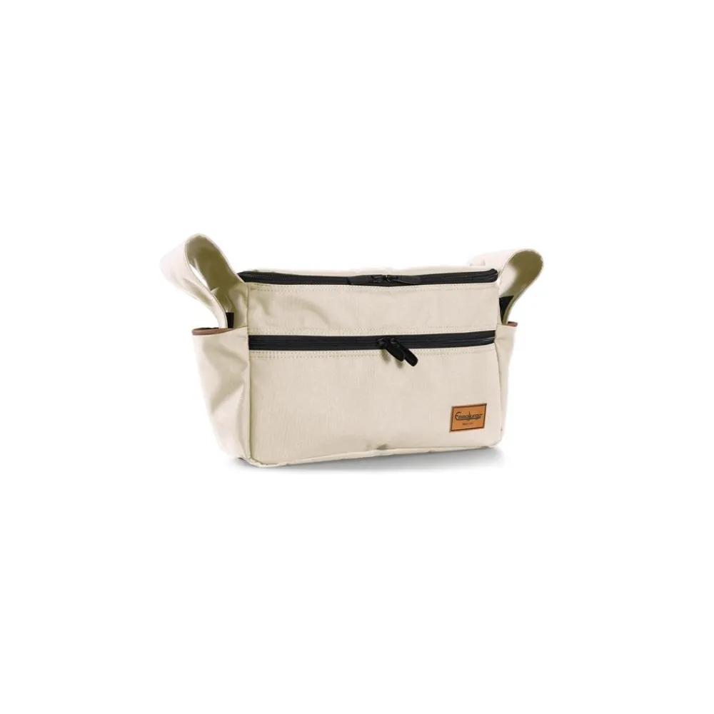 Emmaljunga Organiser, , Outdoor Beige