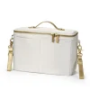 Elodie Organizer, , Creamy White Clearance